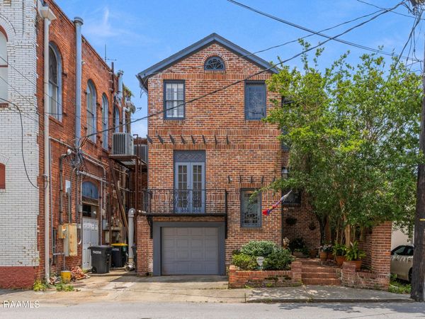 109 French Street , New Iberia, LA 70560