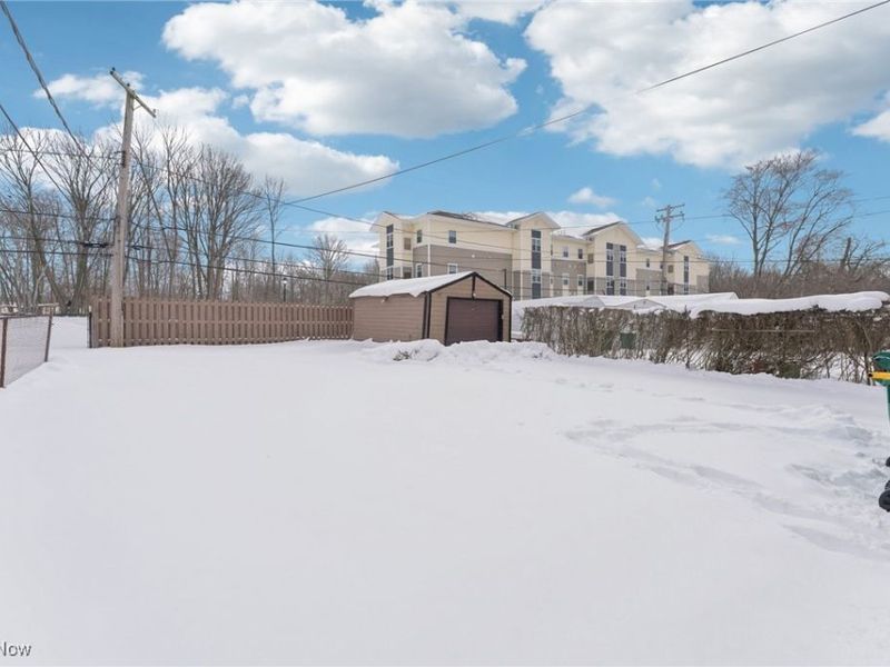 5481 Dalewood Avenue, Maple Heights, OH 44137 Photo 27