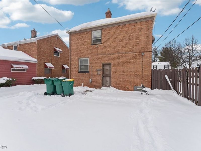 5481 Dalewood Avenue, Maple Heights, OH 44137 Photo 28