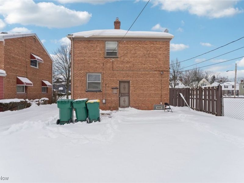 5481 Dalewood Avenue, Maple Heights, OH 44137 Photo 29