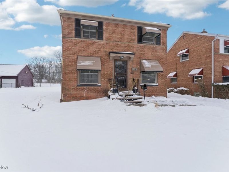 5481 Dalewood Avenue, Maple Heights, OH 44137 Photo 3
