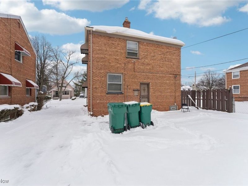 5481 Dalewood Avenue, Maple Heights, OH 44137 Photo 30