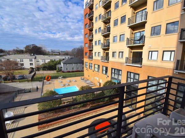 715 N Church Street, Unit 301, Charlotte, NC 28202