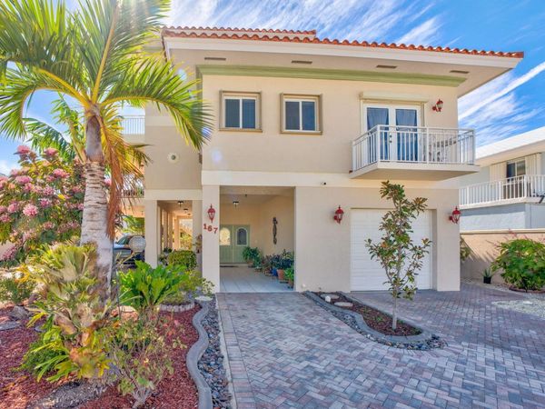 167 Lorelane Place, KEY LARGO, FL 33037