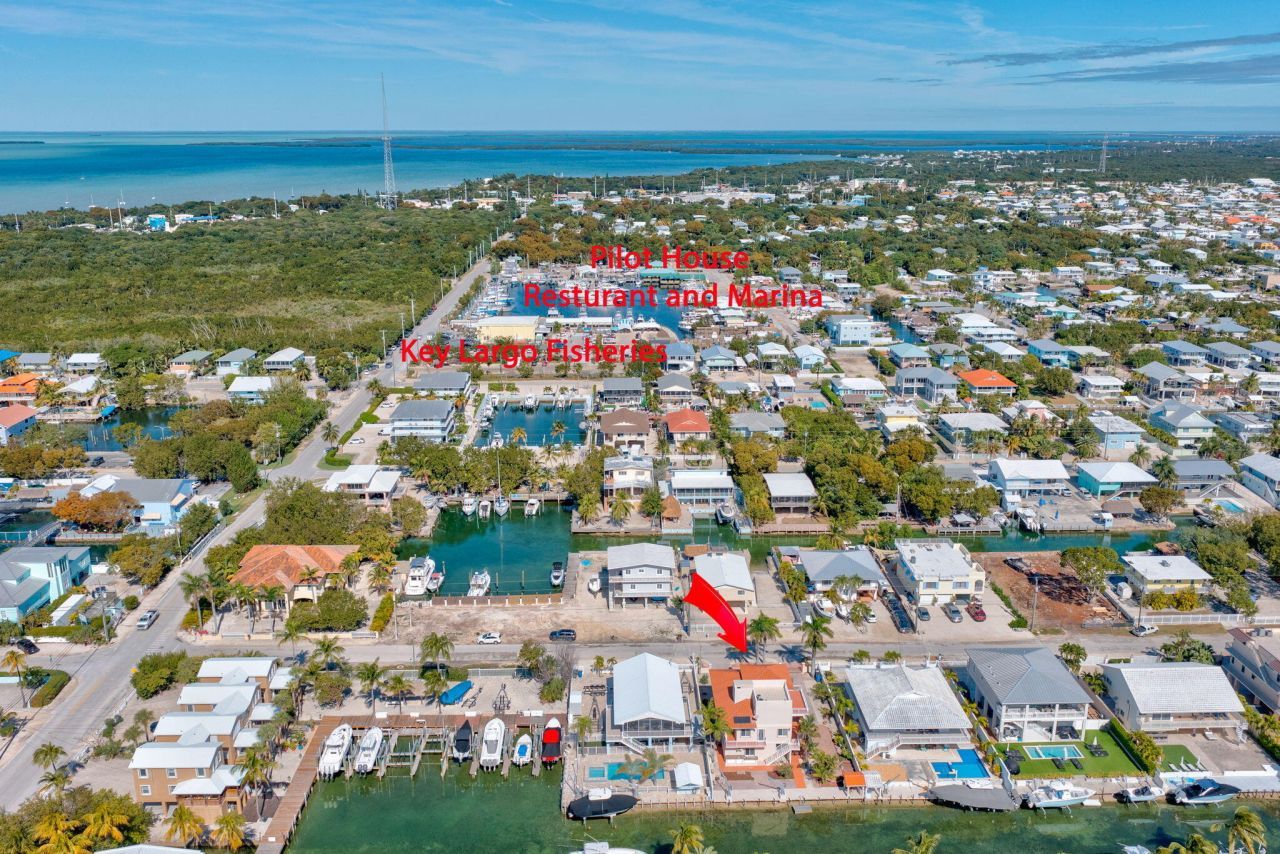167 Lorelane Place, Key Largo, FL 33037 Photo