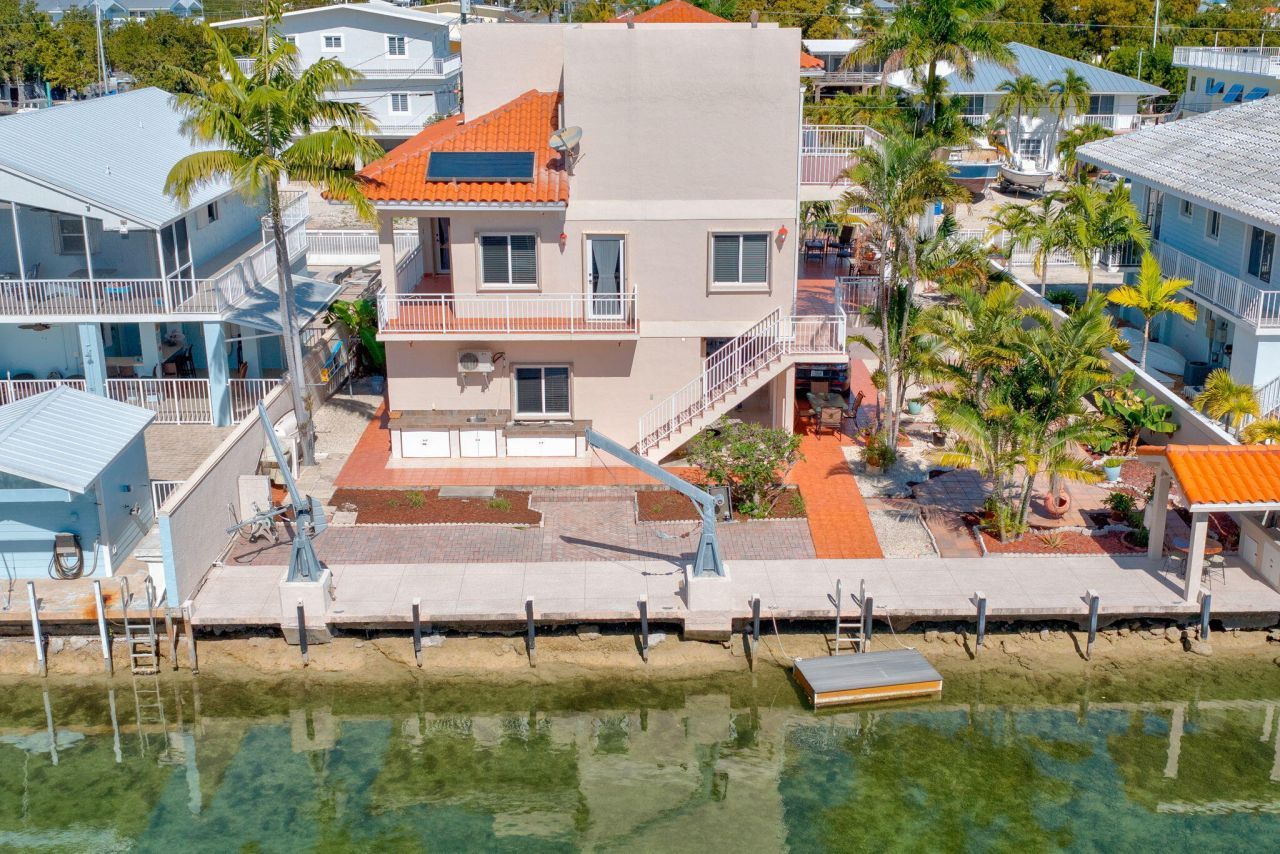 167 Lorelane Place, Key Largo, FL 33037 Photo