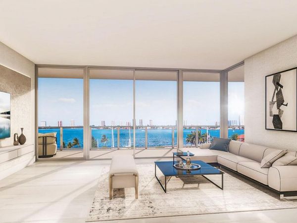 220 Lake Shore Drive, Unit 303, Lake Park, FL 33403