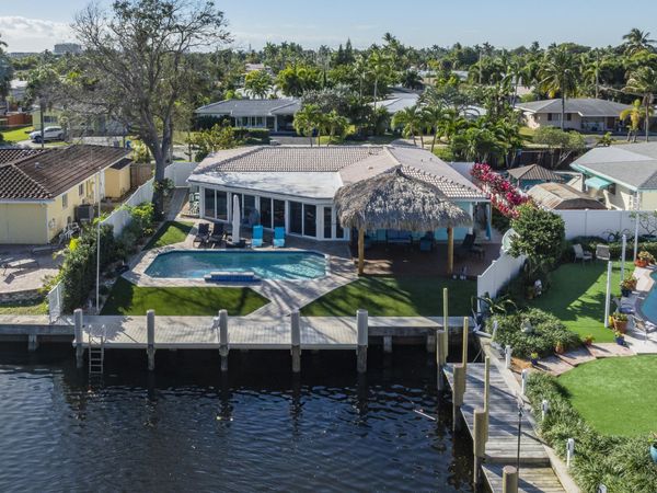 521 SE 4 Court, Pompano Beach, FL 33060