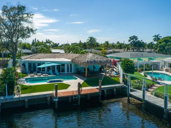 521 SE 4 Court, Pompano Beach, FL 33060