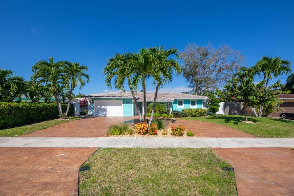 521 SE 4 Court, Pompano Beach, FL 33060 Photo