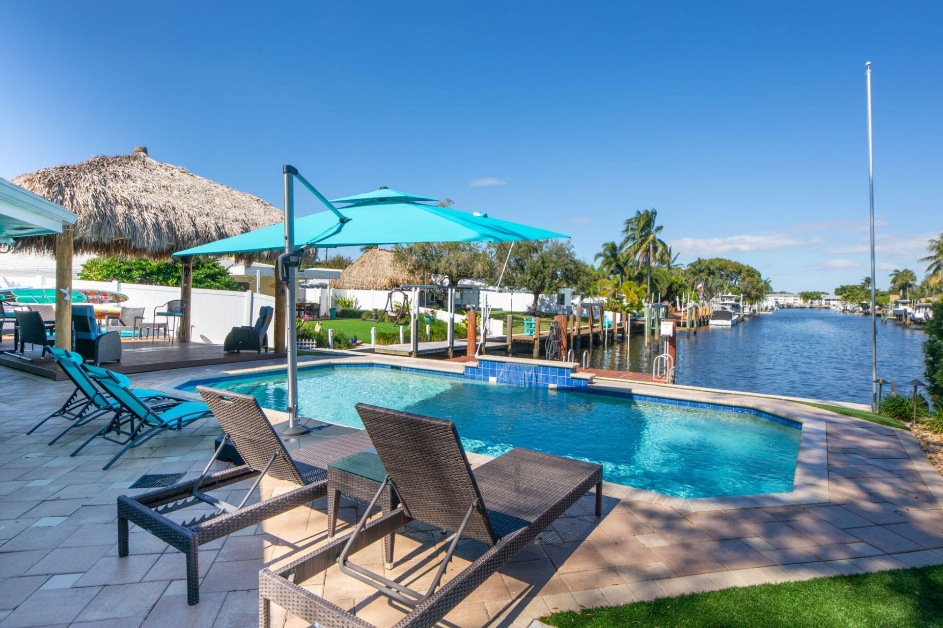 521 SE 4 Court, Pompano Beach, FL 33060 Photo