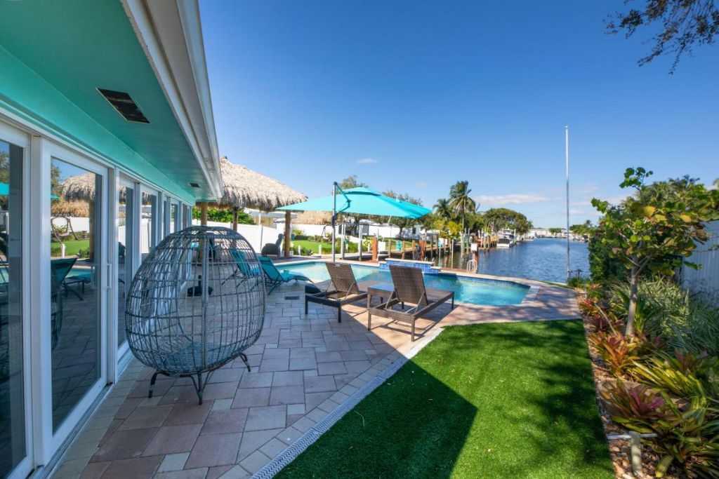 521 SE 4 Court, Pompano Beach, FL 33060 Photo