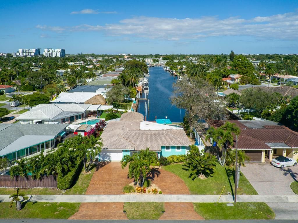 521 SE 4 Court, Pompano Beach, FL 33060 Photo