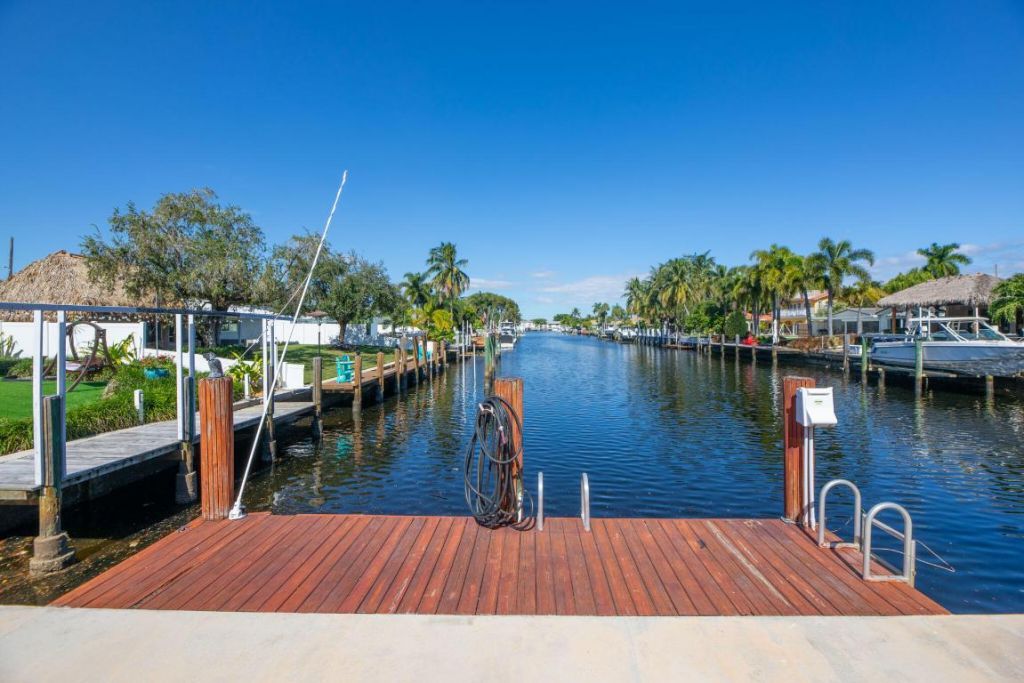 521 SE 4 Court, Pompano Beach, FL 33060 Photo