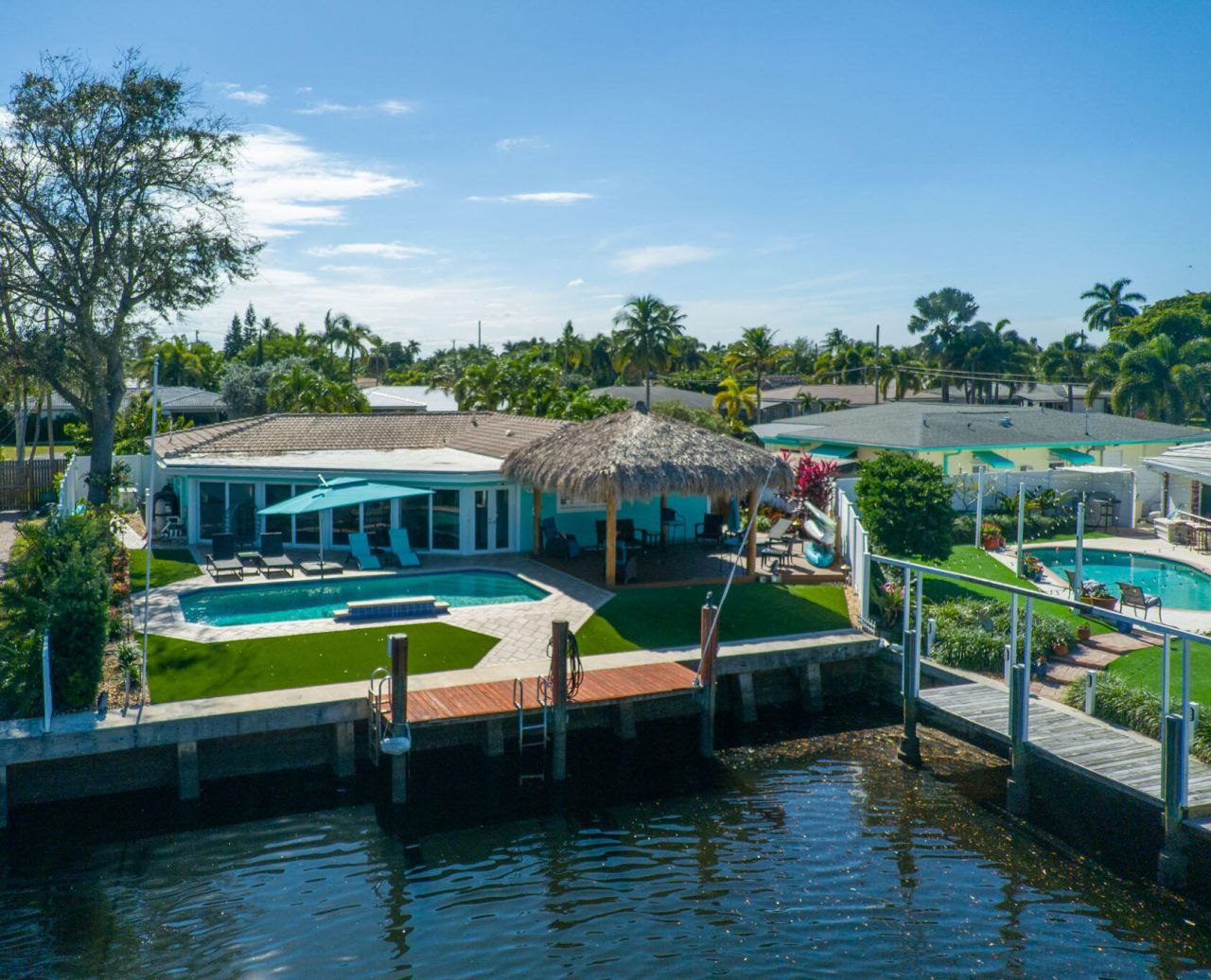 521 SE 4 Court, Pompano Beach, FL 33060 Photo