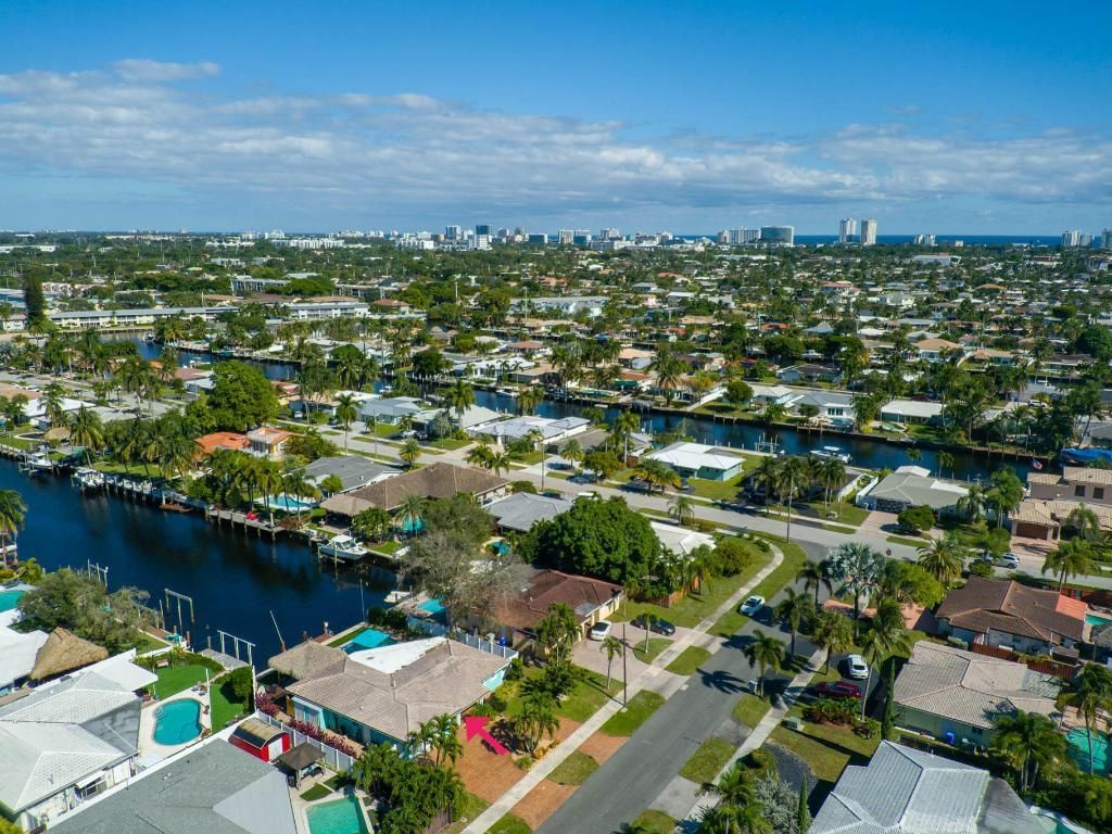521 SE 4 Court, Pompano Beach, FL 33060 Photo