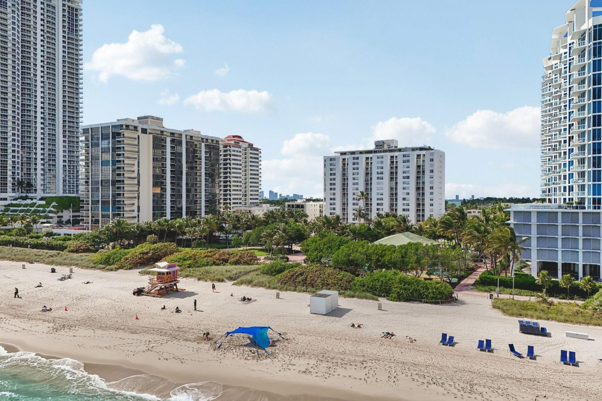 6450 Collins Avenue, Unit 901, Miami Beach, FL 33141 Photo