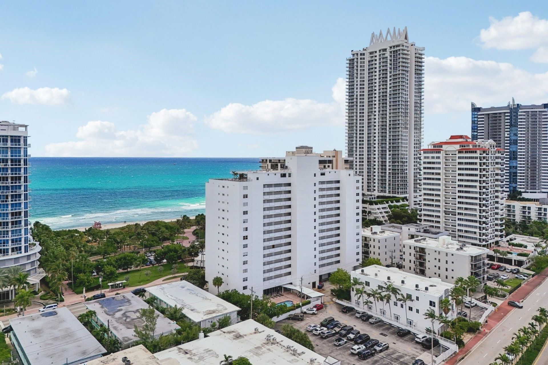 6450 Collins Avenue, Unit 901, Miami Beach, FL 33141 Photo