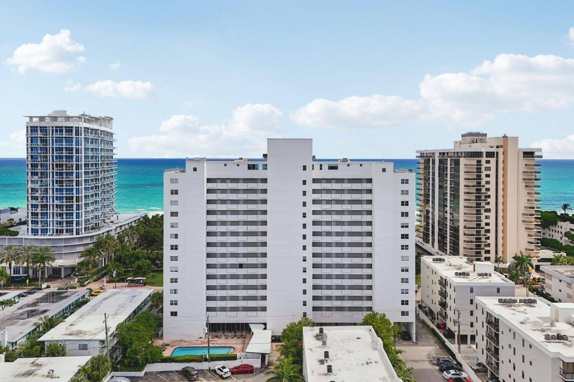 6450 Collins Avenue, Unit 901, Miami Beach, FL 33141 Photo