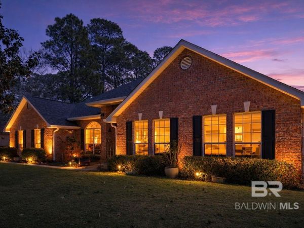 1362 W Fairway Drive, Gulf Shores, AL 36542