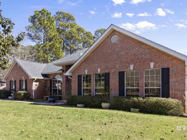 1362 W Fairway Drive, Gulf Shores, AL 36542