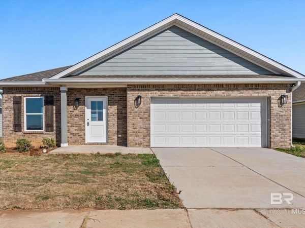 21521 Tawny Loop, Robertsdale, AL 36567