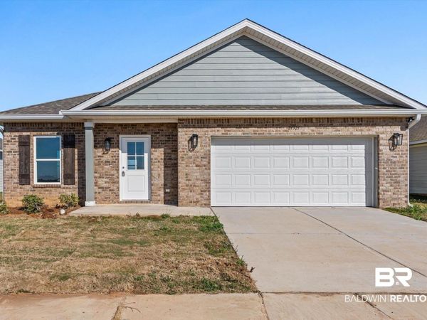 21521 Tawny Loop, Robertsdale, AL 36567