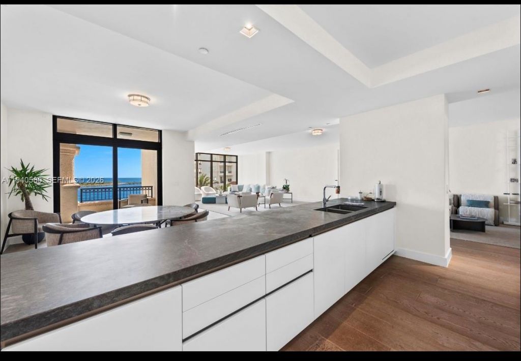 7055 Fisher Island Dr , Unit 7055, Miami Beach, FL 33109 Photo