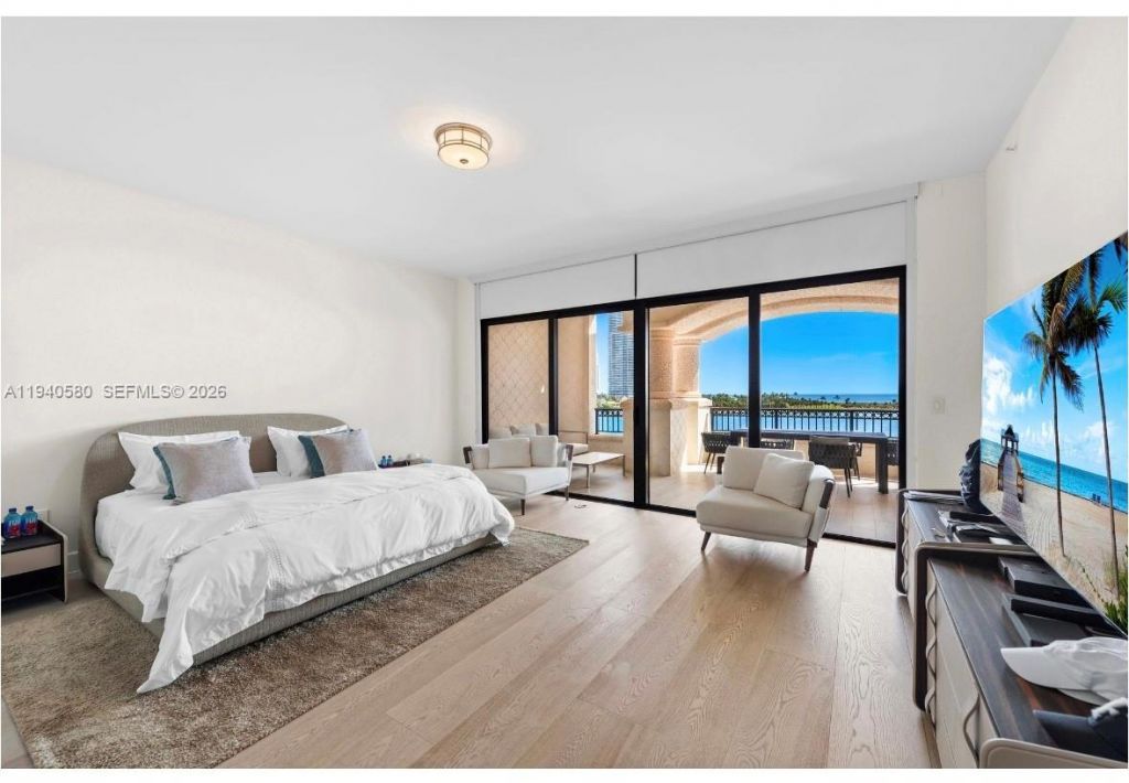 7055 Fisher Island Dr , Unit 7055, Miami Beach, FL 33109 Photo