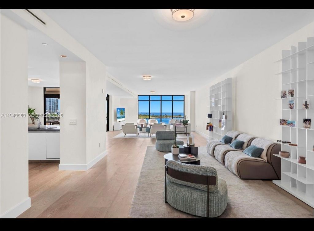 7055 Fisher Island Dr , Unit 7055, Miami Beach, FL 33109 Photo