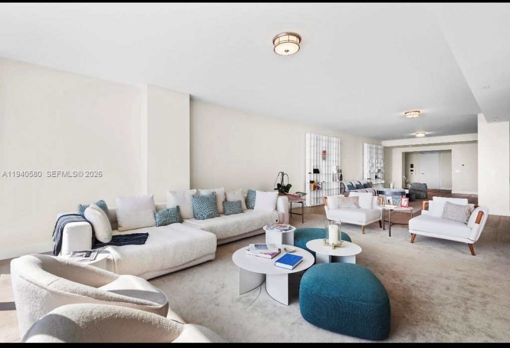 7055 Fisher Island Dr , Unit 7055, Miami Beach, FL 33109 Photo