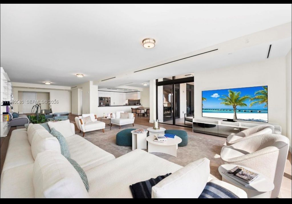 7055 Fisher Island Dr , Unit 7055, Miami Beach, FL 33109 Photo