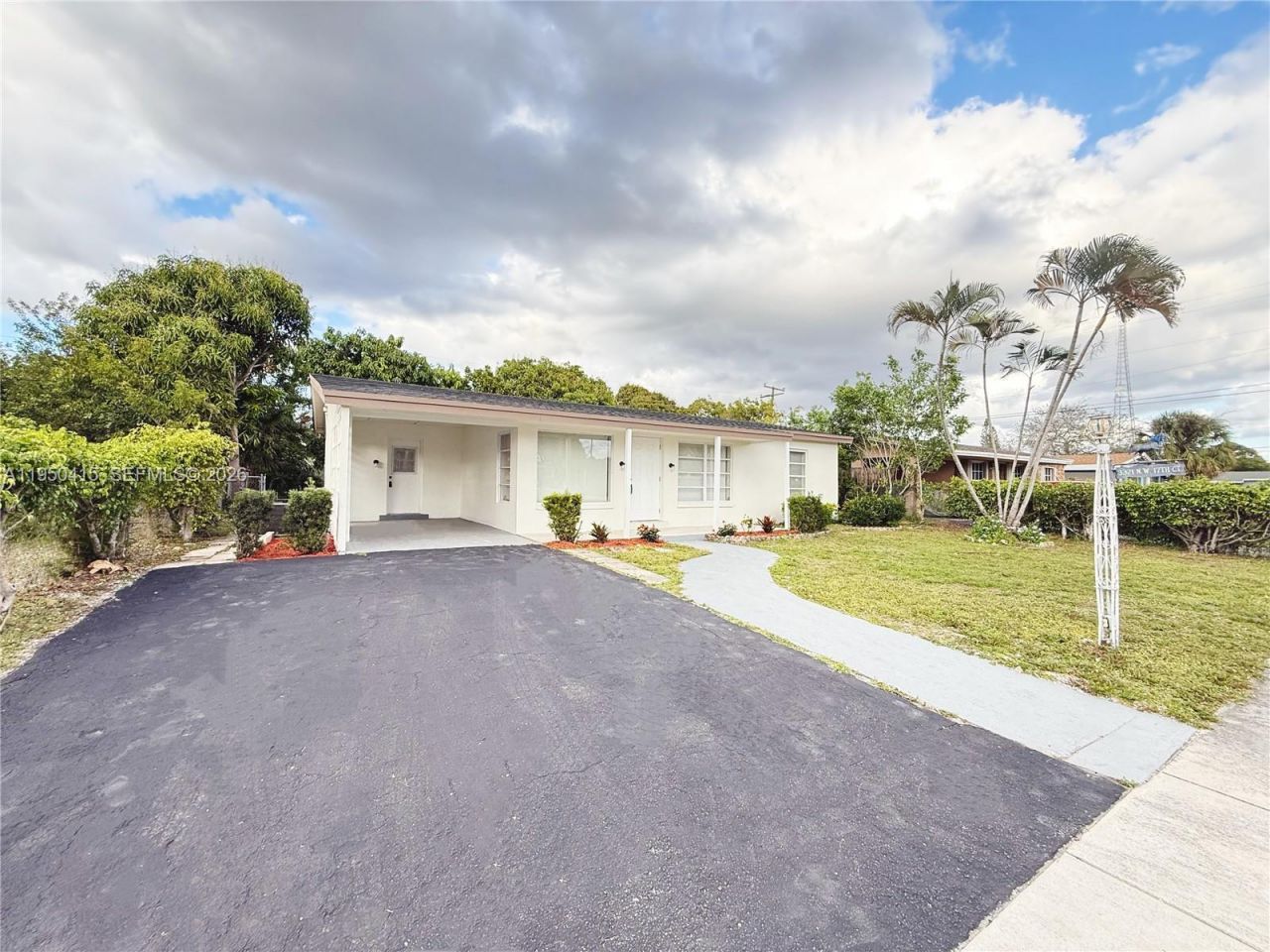 3321 NW 17th Ct, Lauderhill, FL 33311 Photo