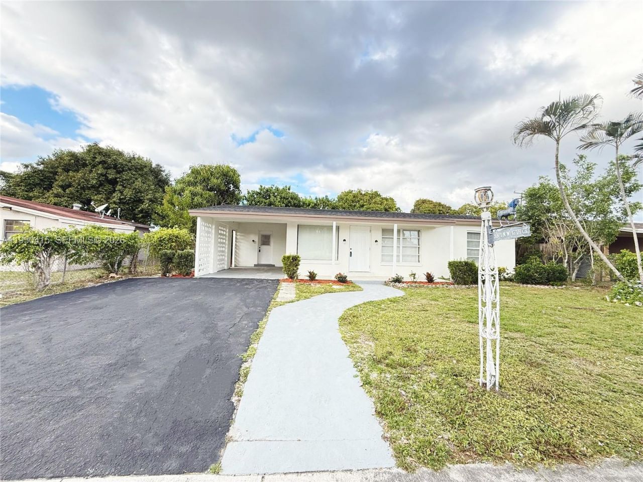 3321 NW 17th Ct, Lauderhill, FL 33311 Photo