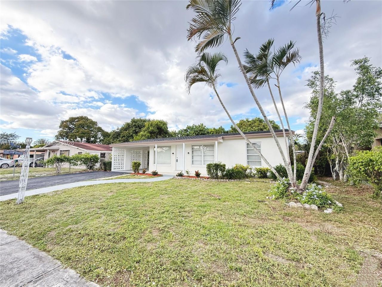 3321 NW 17th Ct, Lauderhill, FL 33311 Photo