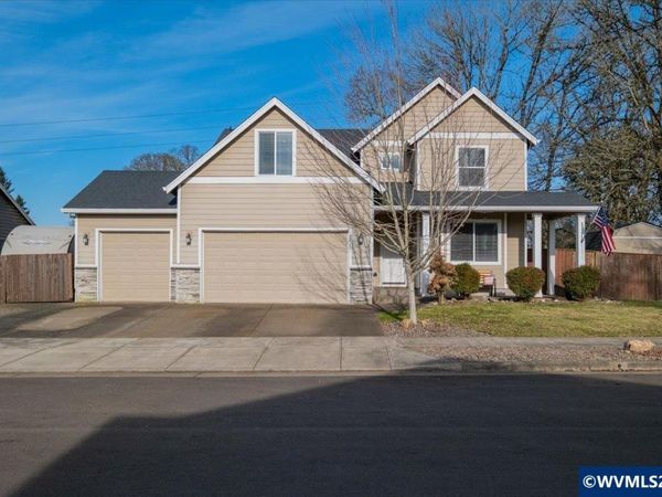 2825 Sonora Dr NE, Albany, OR 97321