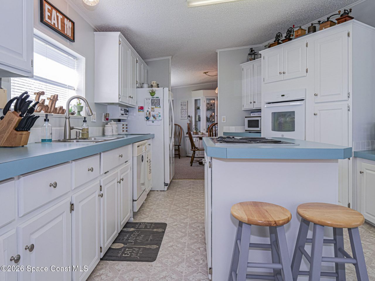 7648 Kyak Court, Unit Q16, Micco, FL 32976 Photo