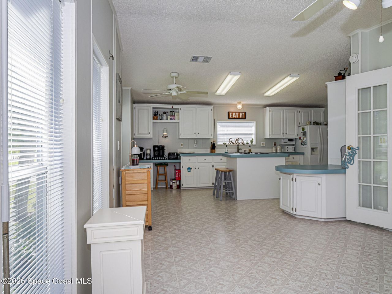 7648 Kyak Court, Unit Q16, Micco, FL 32976 Photo