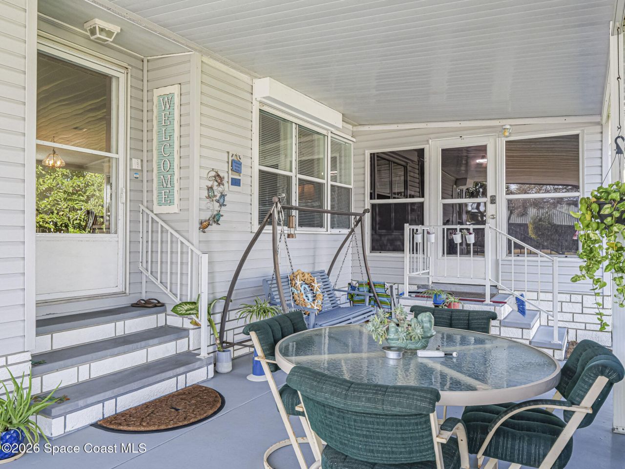 7648 Kyak Court, Unit Q16, Micco, FL 32976 Photo