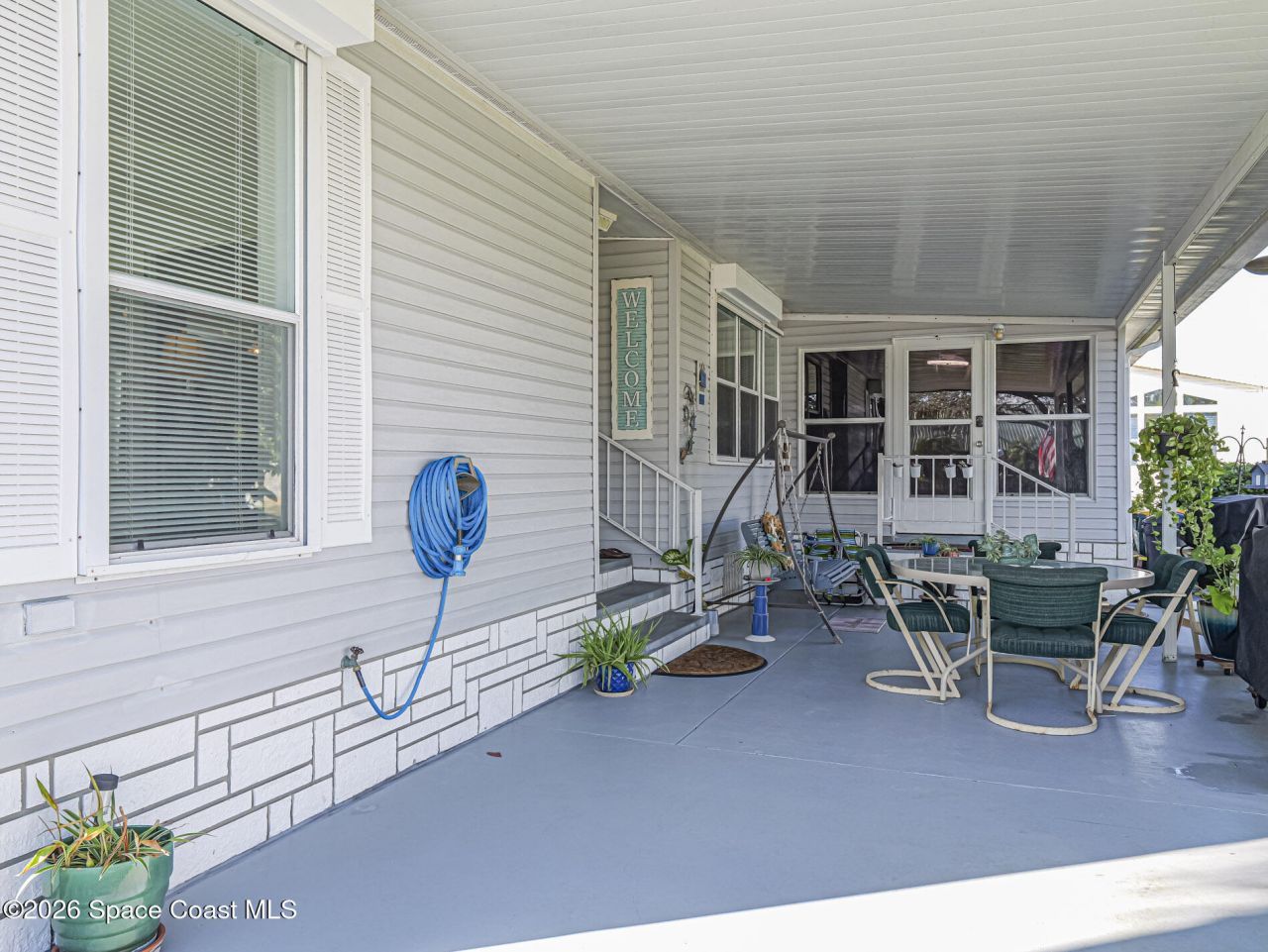 7648 Kyak Court, Unit Q16, Micco, FL 32976 Photo