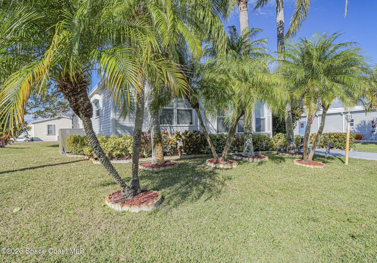 7648 Kyak Court, Unit Q16, Micco, FL 32976 Photo