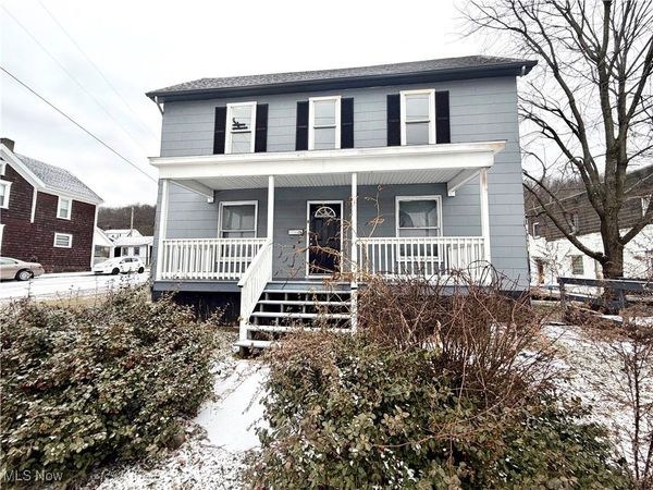 842 Commerce Street, Wellsburg, WV 26070