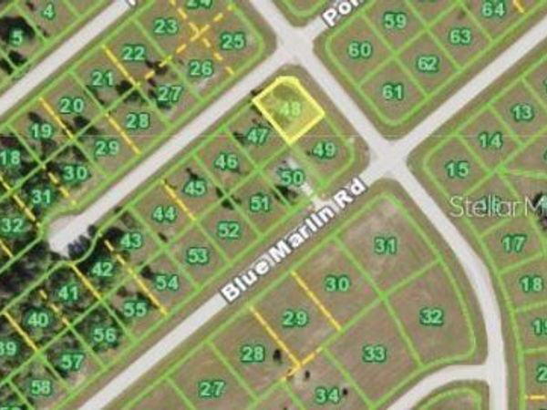 14261 POMPANO COURT, PLACIDA, FL 33946