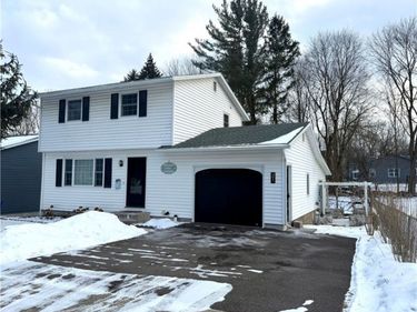 21 Prospect Street, Homer, NY 13077