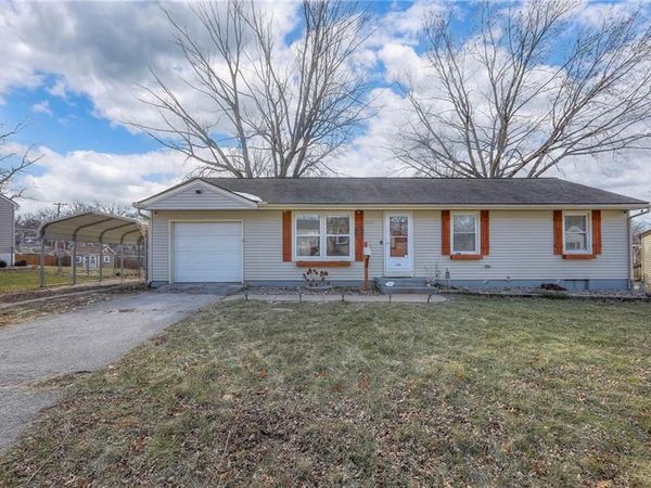 11311 E 50th Street, Kansas City, MO 64133