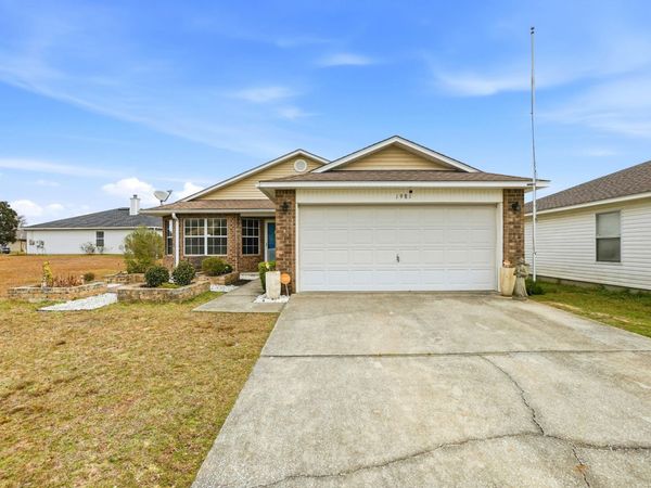 1981 Catline Circle, Navarre, FL 32566