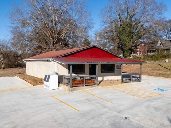 3035 Sugar Valley Road NW, Sugar Valley, GA 30746