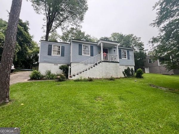 2581 Old Holton Road, Macon, GA 31204