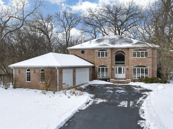 3390 Old Mill Road, Highland Park, IL 60035