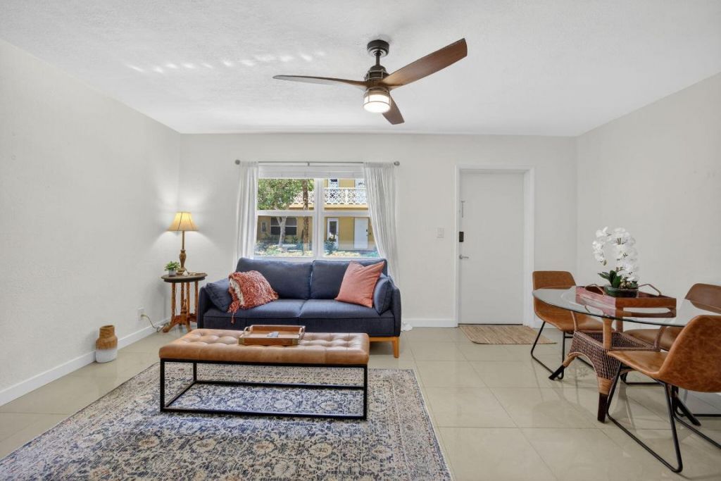 815 Middle River Drive, Unit 114, Fort Lauderdale, FL 33304 Photo